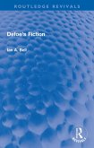 Defoe's Fiction (eBook, PDF) Defoe's Fiction (eBook, PDF)