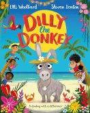 Dilly the Donkey (eBook, ePUB) Dilly the Donkey (eBook, ePUB)