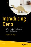 Introducing Deno (eBook, PDF)