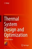 Thermal System Design and Optimization (eBook, PDF)