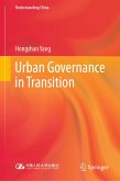 Urban Governance in Transition (eBook, PDF)