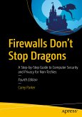 Firewalls Don't Stop Dragons (eBook, PDF)