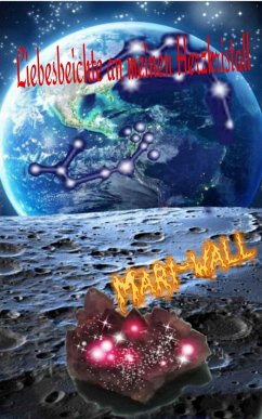 Cover Liebesbeichte an meinen Herzkristall (eBook, ePUB)