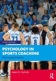 Psychology in Sports Coaching (eBook, PDF)