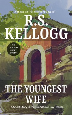 The Youngest Wife (Breadcove Bay) (eBook, ePUB) Cover The Youngest Wife (Breadcove Bay) (eBook, ePUB)