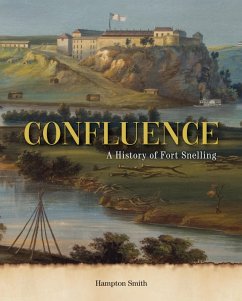 Cover Confluence (eBook, ePUB)