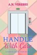 Handle With Care (eBook, ePUB) - Bild 1