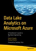 Data Lake Analytics on Microsoft Azure (eBook, PDF)