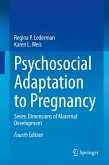 Psychosocial Adaptation to Pregnancy (eBook, PDF)