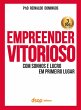 Empreender Vitorioso Com Sonhos e... - Bild 1