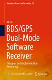 BDS/GPS Dual-Mode Software Receiver (eBook, PDF)