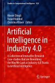 Artificial Intelligence in Industry 4.0 (eBook, PDF)