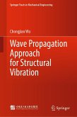 Wave Propagation Approach for Structural Vibration (eBook, PDF)