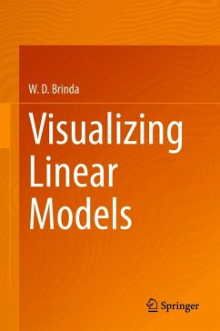 Cover Visualizing Linear Models (eBook, PDF)