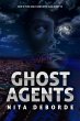 Ghost Agents (eBook, ePUB) - Bild 1