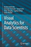 Visual Analytics for Data Scientists (eBook, PDF)