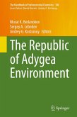 The Republic of Adygea Environment (eBook, PDF)