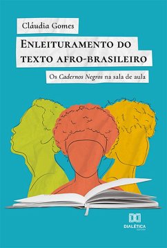 Cover Enleituramento do texto afro-brasileiro (eBook, ePUB)