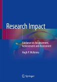 Research Impact (eBook, PDF)