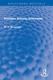 Problem Solving Interviews (eBook, PDF)