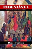 Indeniavel: Prova De Cor Dos Israelitas Negros Na Biblia (eBook, ePUB)