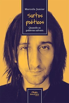Surtos Poéticos (eBook, ePUB) - Junior, Marcelo