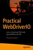 Practical WebDriverIO (eBook, PDF)