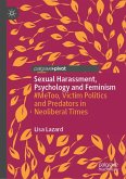 Sexual Harassment, Psychology and Feminism (eBook, PDF)