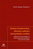 Direitos Fundamentais, Ativismo Judicial e Hermenêutica Jurídica (eBook, ePUB)