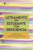 Letramento do estudante com deficiência (eBook, ePUB) Letramento do estudante com deficiência (eBook, ePUB)