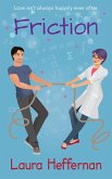 Friction (The Sassy Scientist, #1) (eBook, ePUB)