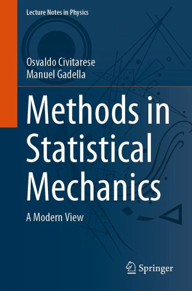Methods in Statistical Mechanics (eBook, PDF) Methods in Statistical Mechanics (eBook, PDF)