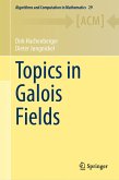 Topics in Galois Fields (eBook, PDF)