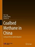 Coalbed Methane in China (eBook, PDF)