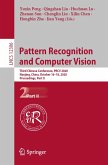 Pattern Recognition and Computer Vision (eBook, PDF)