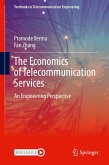 The Economics of Telecommunication Services (eBook, PDF)
