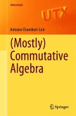 (Mostly) Commutative Algebra (eBook, PDF)