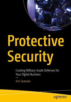 Cover Protective Security (eBook, PDF)