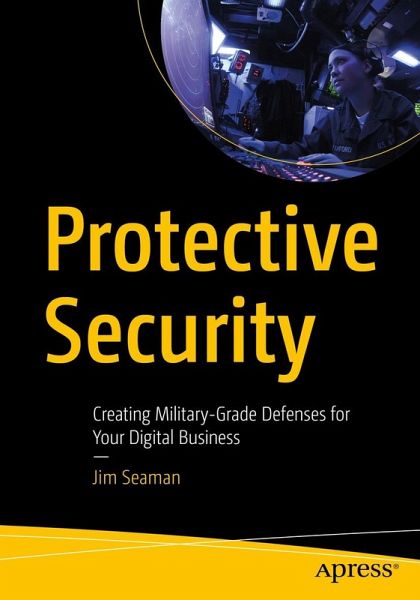 Protective Security (eBook, PDF) Protective Security (eBook, PDF)
