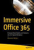 Immersive Office 365 (eBook, PDF)