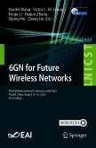 6GN for Future Wireless Networks (eBook, PDF)