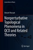 Nonperturbative Topological Phenomena in QCD and Related Theories (eBook, PDF)