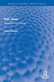 Don Juan (eBook, PDF)