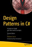 Design Patterns in C# (eBook, PDF)