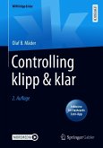 Controlling klipp & klar (eBook, PDF)