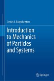 Introduction to Mechanics of Particles and Systems (eBook, PDF)