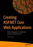 Creating ASP.NET Core Web Applications (eBook, PDF)