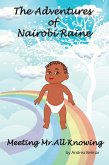 The Adventures of Nairobi Raine: Meeting Mr. All Knowing (eBook, ePUB)