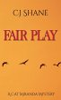 Fair Play (A Cat Miranda Mystery, #2)... - Bild 1