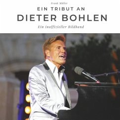 Ein Tribut an Dieter Bohlen - Müller, Frank